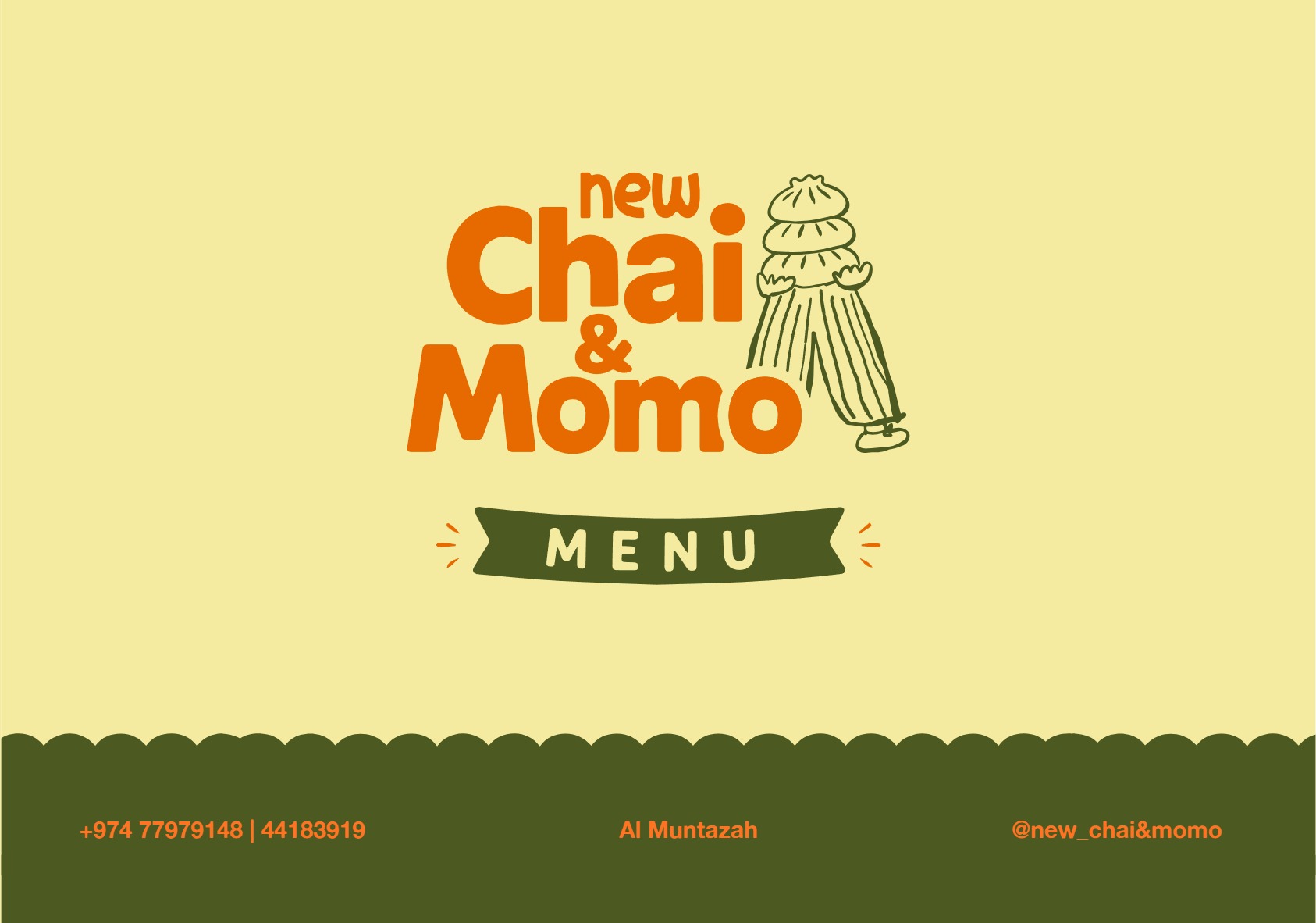 Active Menu Slide